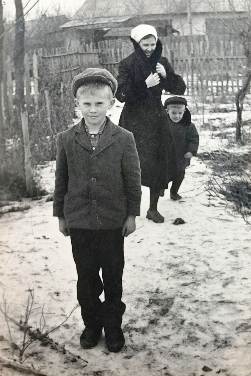 Отрочество